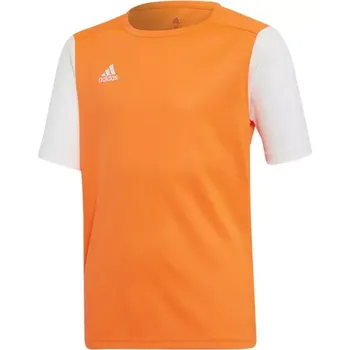 Dětský fotbalový dres Estro 19 Jsy Y Jr DP3227 - Adidas 164 cm