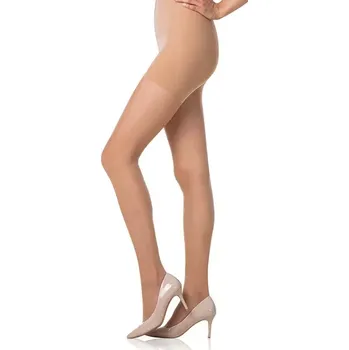 Dámské punčochy Formující punčochové kalhoty, navíc nepouští oka ABSOLUT RESIST SHAPE 20 DEN - BELLINDA - almond L