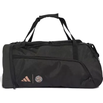 Taška adidas Bayern Mnichov IX5697 NEPLATÍ