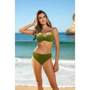 Dámské plavky Plavky Alice-26/G barva P35 - Etna 42