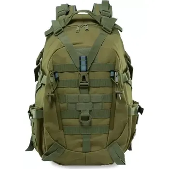 Sportovní batoh Batoh Offlander Survival Trekker 25L OFF_CACC_34GN NEUPLATŇUJE SE