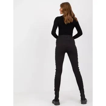 Dámské legíny Legíny VI LG 144 1.06 černá L/XL