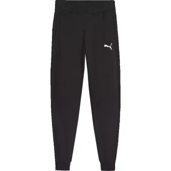 Juniorské kalhoty Puma Team Goal 658601 03 128cm