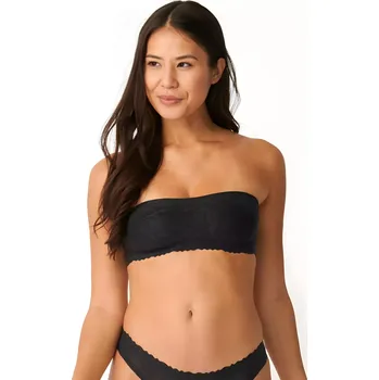 Podprsenka Dámská podprsenka Sloggi Zero Feel Lace 2.0 Bandeau 1141 000M