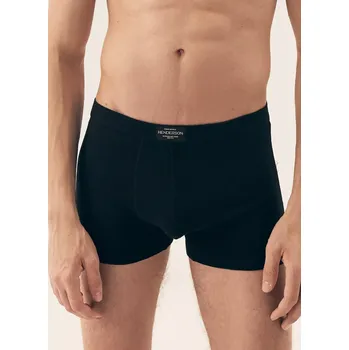 Boxerky Henderson boxerky 42971 Hlavní K001 A'3 M-3XL černá XL