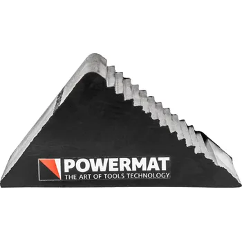 Powermat Gumové klíny PM-GKPK-133T