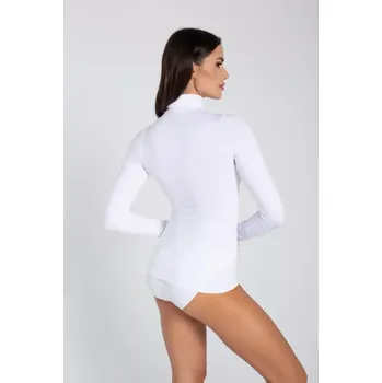 Dámská halenka Dámské triko - Rolák Classic L - GATTA BODYWEAR DEEP NAVY XL