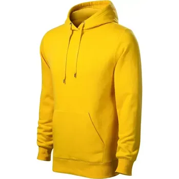 Pánská mikina Malfini Cape Free M MLI-F1304 žlutá mikina 2XL