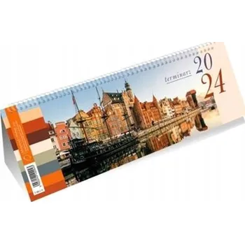 Kalendář Knižní kalendář 2026 A5 Michalczyk I Prokop vícebarevný