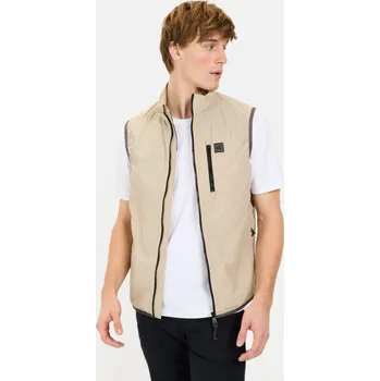 VESTA CAMEL ACTIVE VEST BEIGE