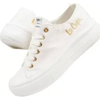 Dámské tenisky Lee Cooper Dámské boty W LCW-24-44-2462L 41