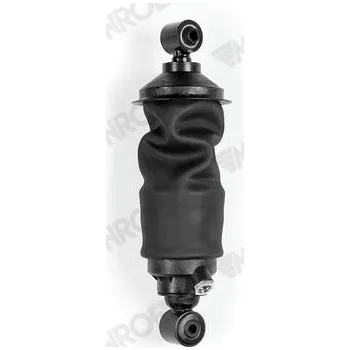 Tlumic, zaveseni kabiny MONROE CB0222