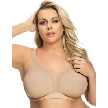 Podprsenka Podprsenka Anya K422 Beige - Gorsenia 70 H
