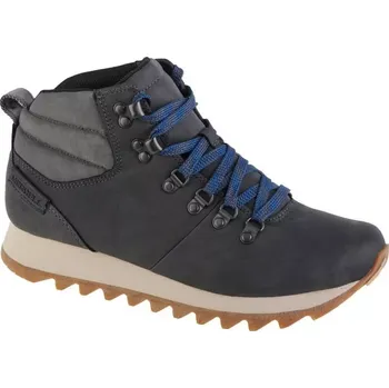 Pánská treková obuv Pánské boty Alpine Hiker M J004303 - Merrell 46