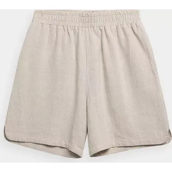 Dámské kraťasy Dámské šortky W OTHSS23TSHOF123 83S - Outhorn S