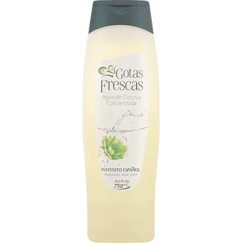 Obraz Instituto Español Gotas Frescas 750 ml