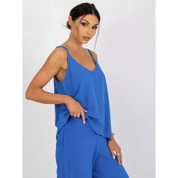 Nahoru TW TP BE A290.33P modrá XL