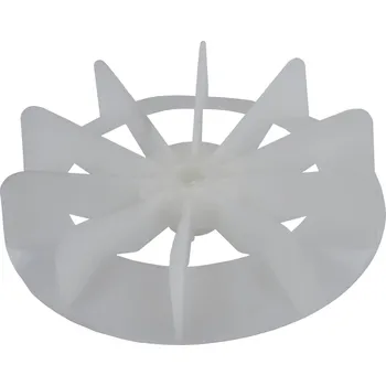 Domácí ventilátor Ventilátor ke kompresoru PM-KO-24T-50T-WEN