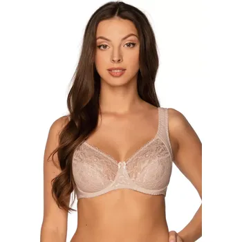 Podprsenka Dámská podprsenka měkká ARABELA ART. 1160 černá 75G