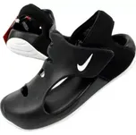 Dětské sportovní sandály Jr DH9465-001 - Nike 23,5