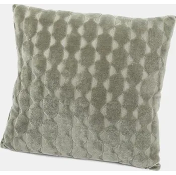 Polštář Sinsay - Dekorativní polštář - tmavě zelená - 913GN-79X - 913GN-79X-ONE