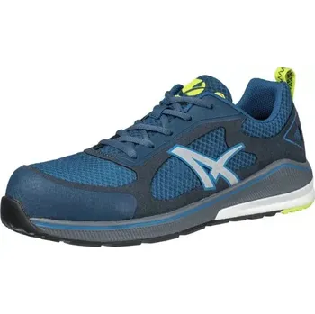 Pánská treková obuv Boty Albatros AER58 Blue Low M MLI-S28B5 40