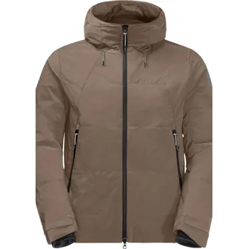 Bunda Jack Wolfskin Bike Commute Ins Jkt M 1206961-4610 xxl