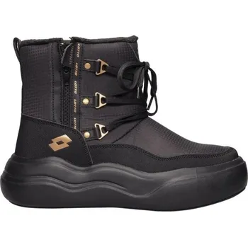 Dámská zimní obuv Dámská zimní obuv Lotto MASSIMA 36 Černá