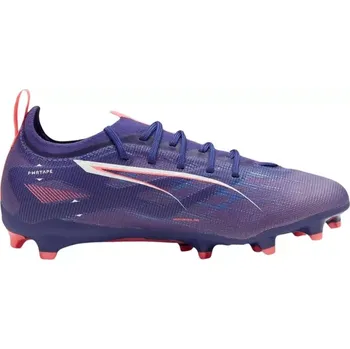 Chlapecká obuv Boty Puma Ultra 5 Pro FG/AG Jr 107693 01 37