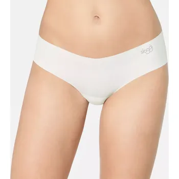 Kalhotky Kalhotky Sloggi ZERO Microfibre Hipster - Sloggi černá (0004) 00XS