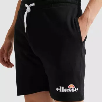 Pánské kraťasy Sportovní šortky Ellesse Silvan Short M SHF09162-011 XL
