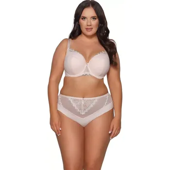 Podprsenka Podprsenka s plnými košíčky Ava 2078 okvětní lístek růžový 70I