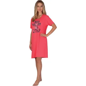 Dámská noční košile Dámská noční košile SYBILA - S