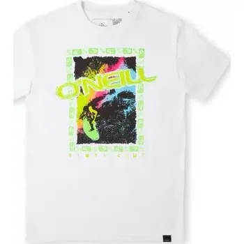 Chlapecké tričko O'Neill Anders T-Shirt Jr 92800615147 164