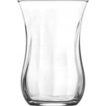 Sklenice Sklenice na kávu Pasabahce 100 ml 1 ks