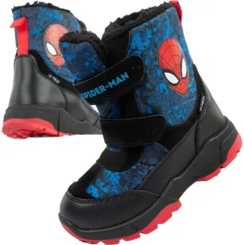 Chlapecké tenisky Boty, sněhule Cerda Jr SP012277 29