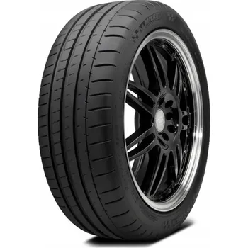 Letní osobní pneu Letní pneumatika Michelin Pilot Super Sport 265/35 R19 98 Y zesílená (XL) * - BMW