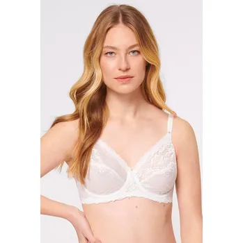 Podprsenka Triumph 10166802 Compliment W X kolor:0003-white 105e