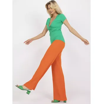 Tričko RV TS 5636.03X zelená S