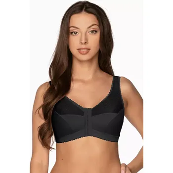 Podprsenka Gaia 1163 Rachela kolor:czarny 85G