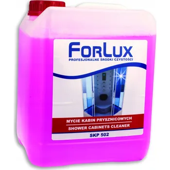 Forlux čistič sprchových koutů 5l