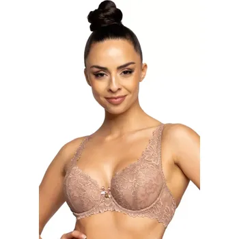 Podprsenka PODPRSENKA CARMELA M-053/22 CAPPUCCINO JZ 2023 cappuccino 70D