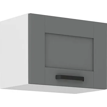 Kuchyňská skříňka Stolarz-Lempert Kuchyňská skříňka Luna DustGRWH - horní výklop 50 GU-36 1F