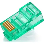 W-star RJ45C5GN konektor UTP RJ45 CAT5e…
