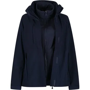 Dámská větrovka Regatta Dámská bunda 3v1 TRA144 272 36 (10)