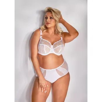 Kalhotky Kalhotky Subtle Temptation BM-18-MA-33-BIA-FP3 - Bella Misteria XXL