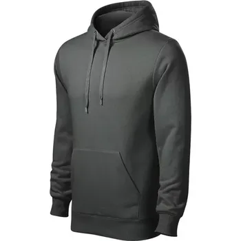Pánská mikina Cape M pánská mikina s kapucí MLI-41367 - Malfini 3XL