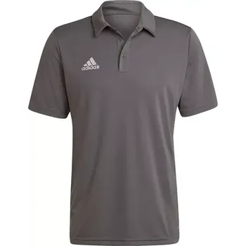 Pánské oblečení Pánské polo tričko Entrada 22 M H57486 - Adidas S