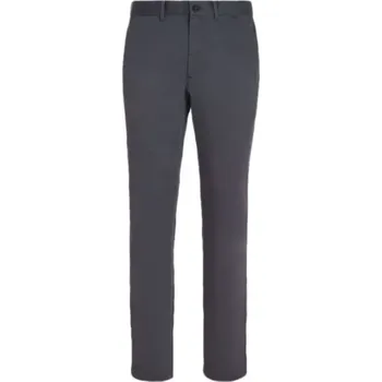 Kalhoty Calvin Klein Chino Satin Slim M K10K110963 33/32