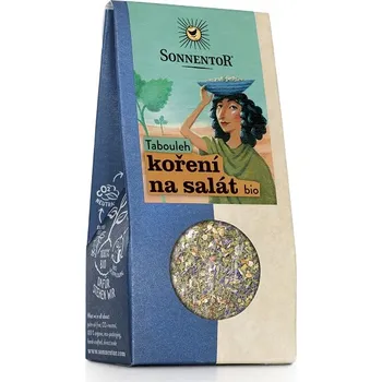 SONNENTOR Tabouleh koření na salát BIO 20 g